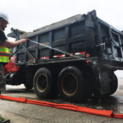 Water Barriers Hi-Vis - Consolidated Containment