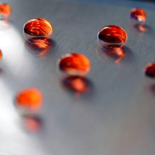 Gentoo™ Anti-Corrosion & Easy-Cleaning Coating - Consolidated Containment