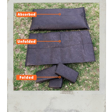 Flood Bags - Consolidated Containment