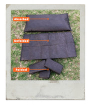 Flood Bags - Consolidated Containment