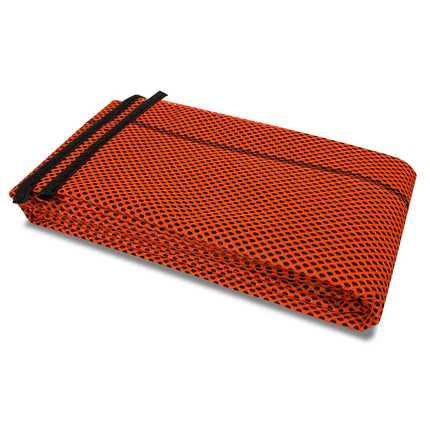Water Barriers Hi-Vis - Consolidated Containment
