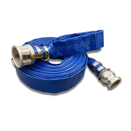 Emergency Flood Pump Kits - Consolidated Containment