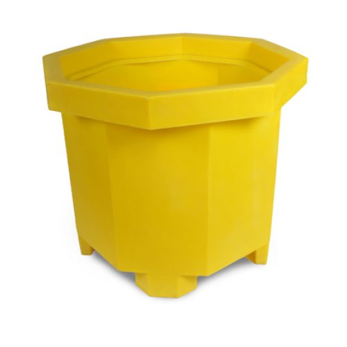 Ultra-Spill Collector® - Consolidated Containment