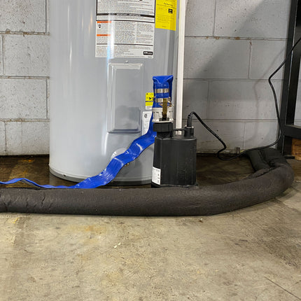 Emergency Flood Pump Kits - Consolidated Containment