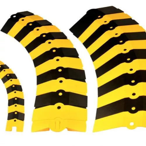 Ultra-Sidewinder Cable Protection System® - Consolidated Containment