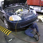 Ultra-Sidewinder Cable Protection System® - Consolidated Containment