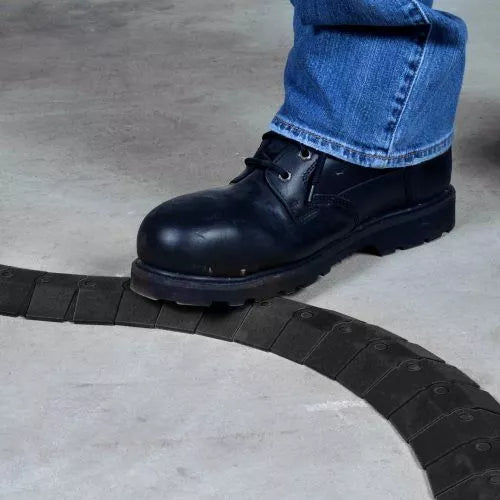 Ultra-Sidewinder Cable Protection System® - Consolidated Containment