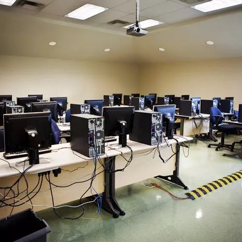 Ultra-Sidewinder Cable Protection System® - Consolidated Containment