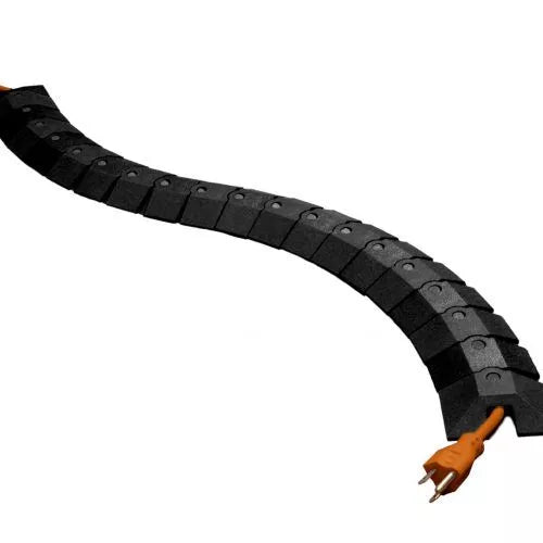 Ultra-Sidewinder Cable Protection System® - Consolidated Containment