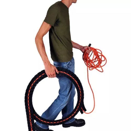 Ultra-Sidewinder Cable Protection System® - Consolidated Containment