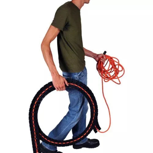 Ultra-Sidewinder Cable Protection System® - Consolidated Containment