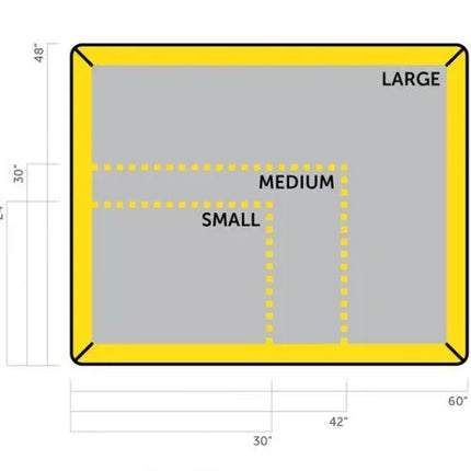 Ultra-Filter Pad - Consolidated Containment