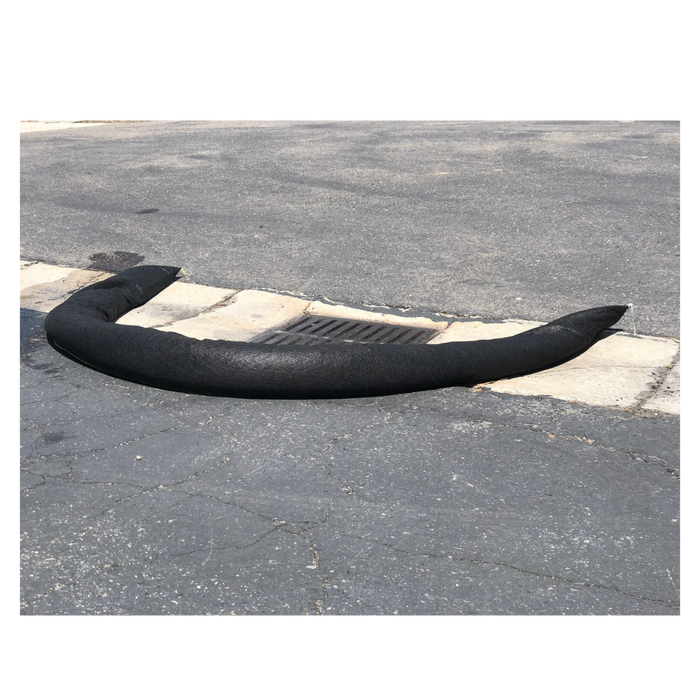 Flood Barriers - Consolidated Containment