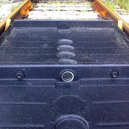Ultra-Track Pan