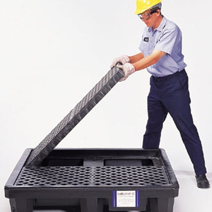 Ultra-Spill Pallet® Economy Model