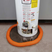 Indoor Water Dams - Consolidated Containment