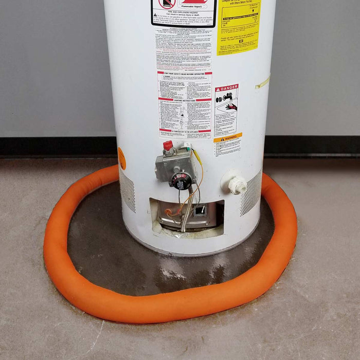 Indoor Water Dams - Consolidated Containment