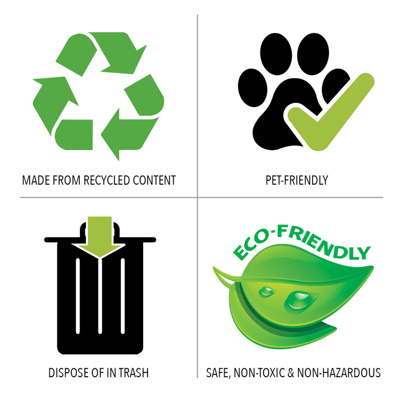 Flood Bags - Consolidated Containment