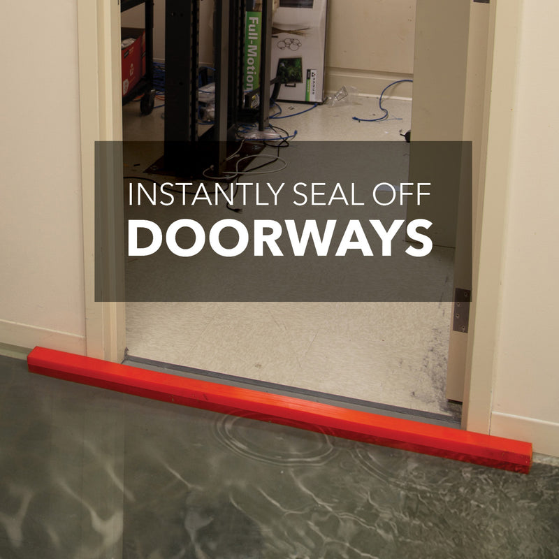 Insta-Dam - Consolidated Containment