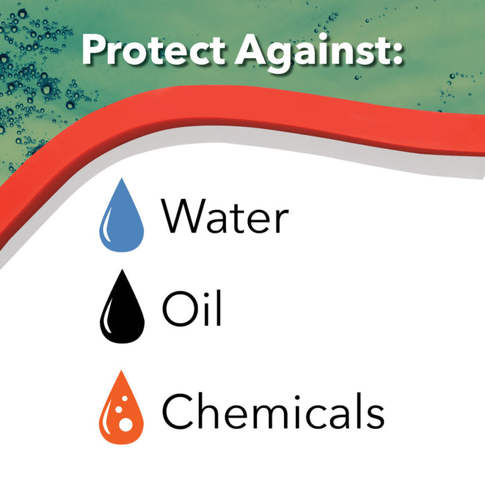 Insta-Dam - Consolidated Containment